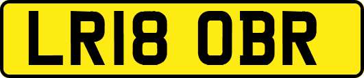 LR18OBR