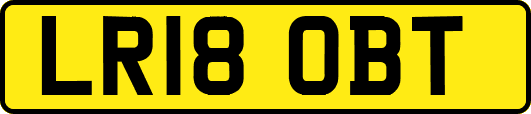 LR18OBT