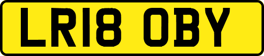 LR18OBY