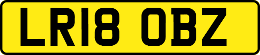 LR18OBZ