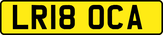 LR18OCA