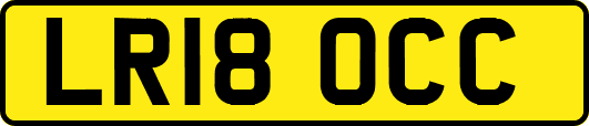 LR18OCC