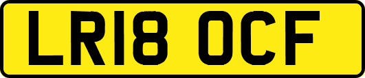 LR18OCF