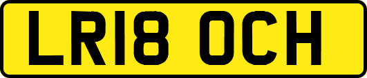 LR18OCH