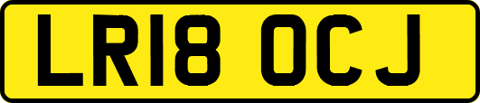 LR18OCJ