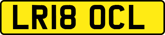 LR18OCL