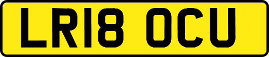 LR18OCU