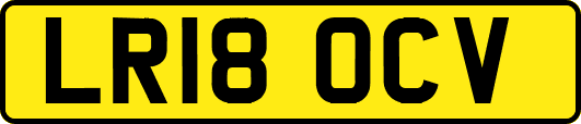 LR18OCV