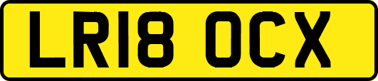LR18OCX