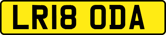 LR18ODA