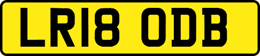 LR18ODB