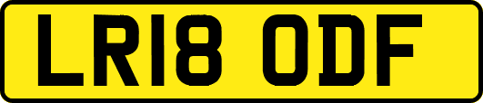 LR18ODF
