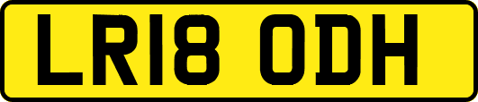 LR18ODH