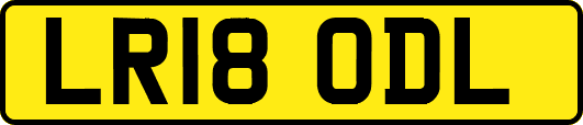 LR18ODL
