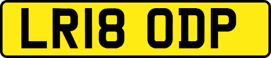LR18ODP