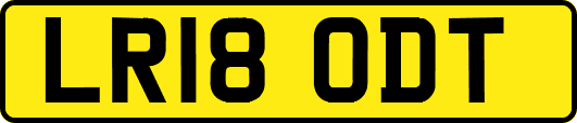 LR18ODT