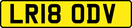 LR18ODV