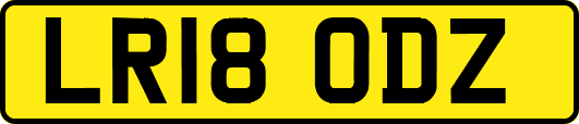 LR18ODZ