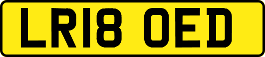LR18OED