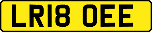 LR18OEE