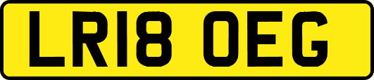 LR18OEG