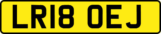 LR18OEJ