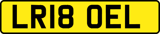 LR18OEL