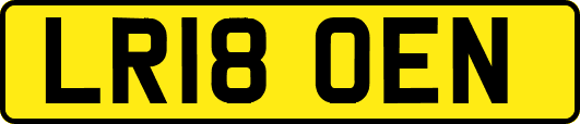 LR18OEN