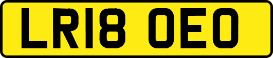 LR18OEO
