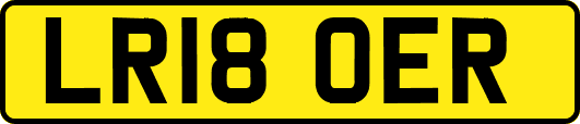 LR18OER