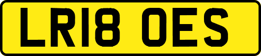 LR18OES