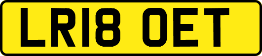 LR18OET