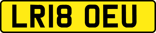 LR18OEU