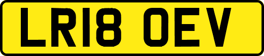 LR18OEV