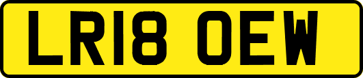 LR18OEW