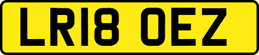LR18OEZ