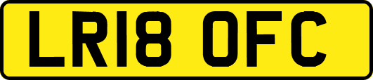 LR18OFC
