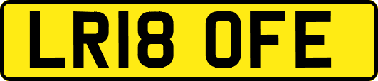 LR18OFE