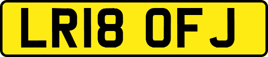LR18OFJ