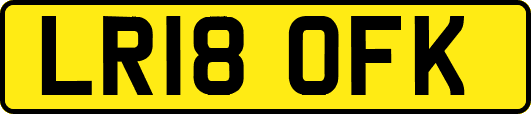 LR18OFK