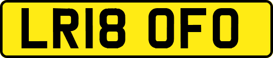LR18OFO