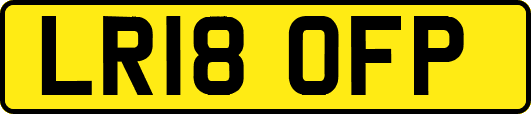LR18OFP