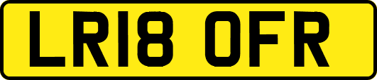 LR18OFR