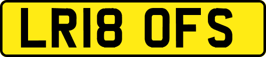 LR18OFS
