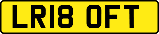 LR18OFT