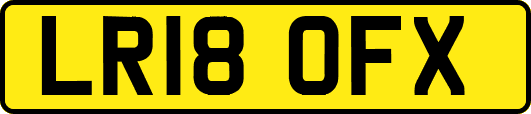LR18OFX
