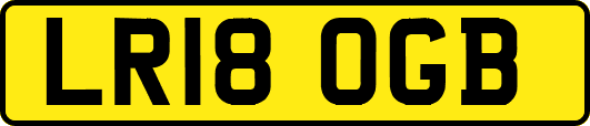 LR18OGB