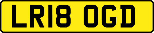 LR18OGD