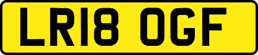LR18OGF