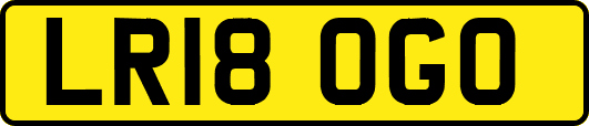 LR18OGO
